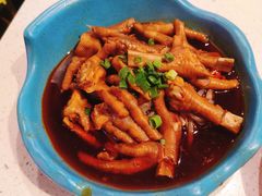 -蛙二爷美蛙火锅基地(温州总店)