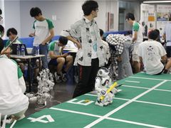 -克乐思少儿机器人•编程•竞赛科技馆(融创店)