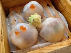 -粤财皇冠假日酒店·彩华轩中餐厅