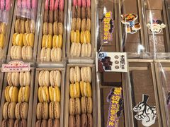 -欧式面包坊(万象城店)