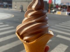 -肯德基(渔阳店)