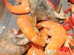 -一方渔歌蒸汽海鲜自助(文化路万达广场店)