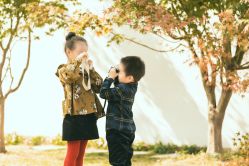 -NICE KIDS 奈时儿童摄影