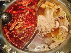 -井格·重庆火锅(王府井店)