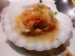 -一品诚记烤肉(大连柏威年购物中心店)