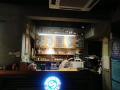 -新沙洞咖啡(泉乐坊店)