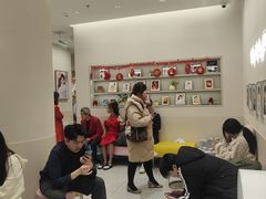 -天真蓝照相馆(五角场百联又一城店)