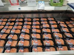 -盒马X会员店(王府井奥莱UP TOWN店)