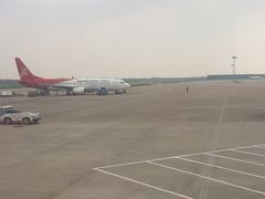-南通兴东国际机场