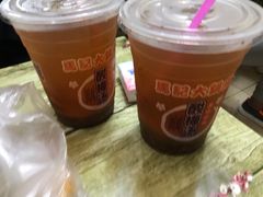 -马记大锅煮(总店)
