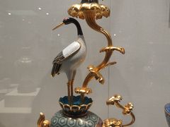 -中国景泰蓝艺术博物馆