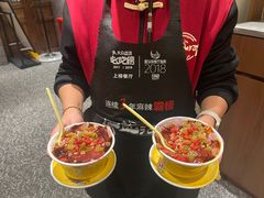 -纸盐河码头火锅(十八梯店)