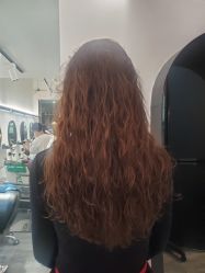 -卓梵美发·精品Salon