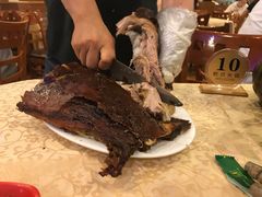 -维吾尔餐厅(宜山路店)