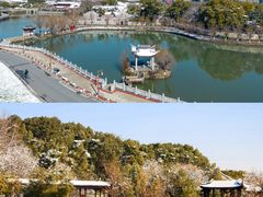 -八大山人梅湖景区