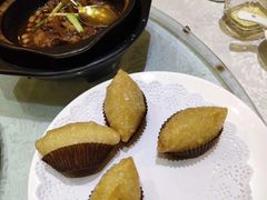 -一品粤珍轩(吴中路店)