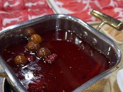 -清真军邺·金富苑肥牛(石坡街旗舰店)