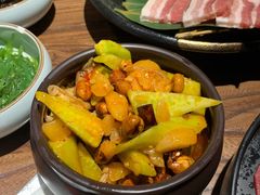 -九田家黑牛烤肉料理(太阳宫广场店)