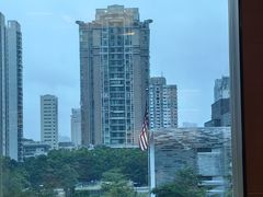-利苑酒家(合景国际金融广场店)
