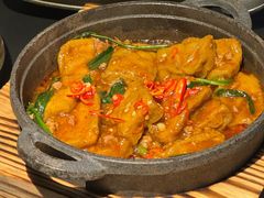 -Ameigo梅果·云贵川bistro(长宁来福士店)