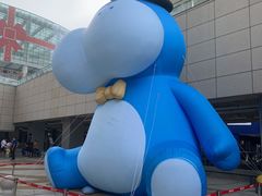 -盒马X会员店(王府井奥莱UP TOWN店)