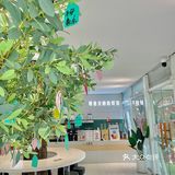 佛山探店｜冬日暖饮A+圣诞打卡点