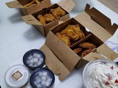 -Kyochon1991校村(共和路店)