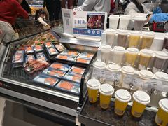 -永辉超市(龙湾万达店)
