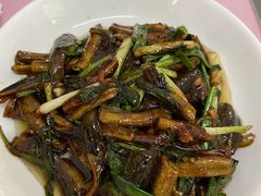 响油鳝丝-蘭心餐厅(进贤路店)