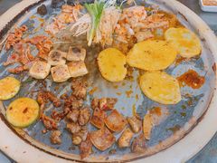 -八木轩·寻味大理白族民俗餐厅(文献路店)