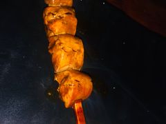 -鸟串烧Yakitori