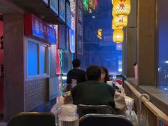 -五马集·海鲜·温州大牌档(黑金冠五马街十字路口店)