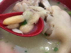 -廖老妈蹄花店(人民公园陕西街259号店)