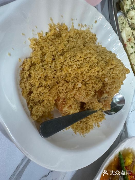 龙海鲜螃蟹王(宏茂桥店)图片