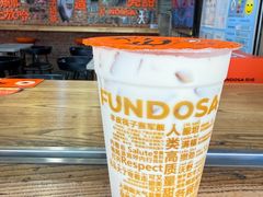 -放哈·甜醅子奶茶创造者(正宁路店)