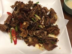 -泰钰丰烤鸭.天津菜(开发区店)