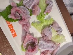 -晓宇重庆火锅(赛格国际购物中心店)