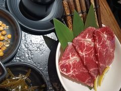 -九田家黑牛烤肉料理(石路天虹店)