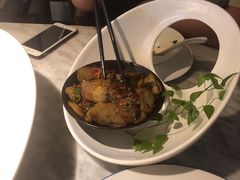 -蔴将·川菜(黄龙万科店)