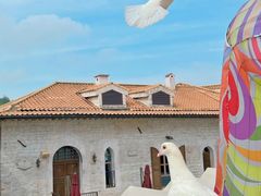 -华谊兄弟（长沙）电影小镇