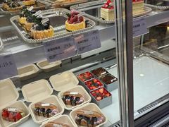 -BROAD面包路·欧式面包(龙湖时代C馆店)