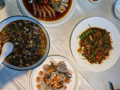 -好兄弟郭巨海鲜(天一阁店)