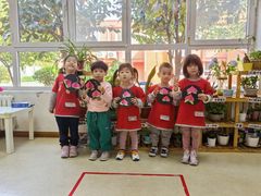 -井德幼儿园(泰达园)