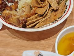 -卤好·黑金卤味饭(华侨城店)