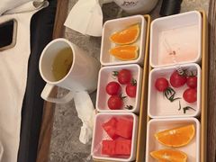 -和子足浴SPA会馆(东方之门店)