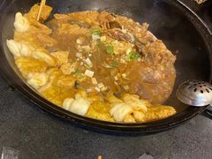 -屯靠屯地锅王(西南路店)