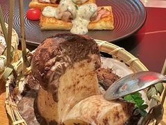-盛焰铁板烧(王府井店)