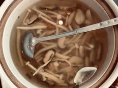 -民间小灶(亭林店)