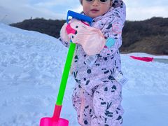 -太子岭滑雪场