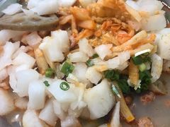 -桂湘缘卤味螺蛳粉